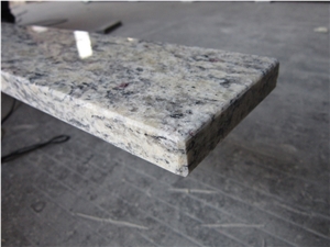 Giallo Santa Cecilia Granite Worktops Countertops