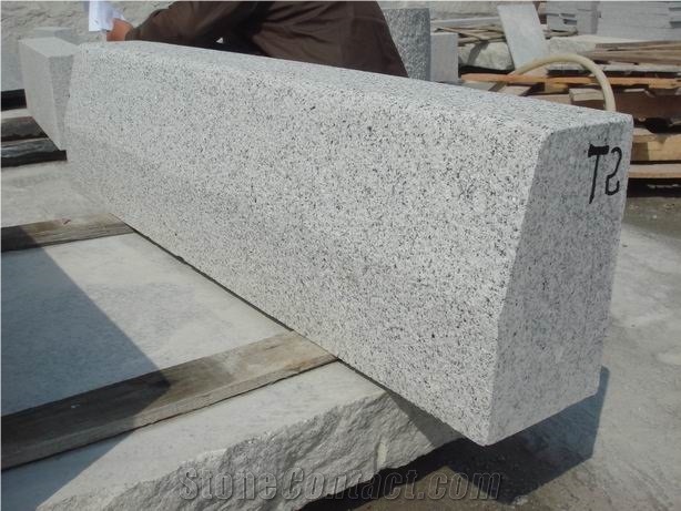 Granite Kerbstones Curbing Curbstone Side Stone