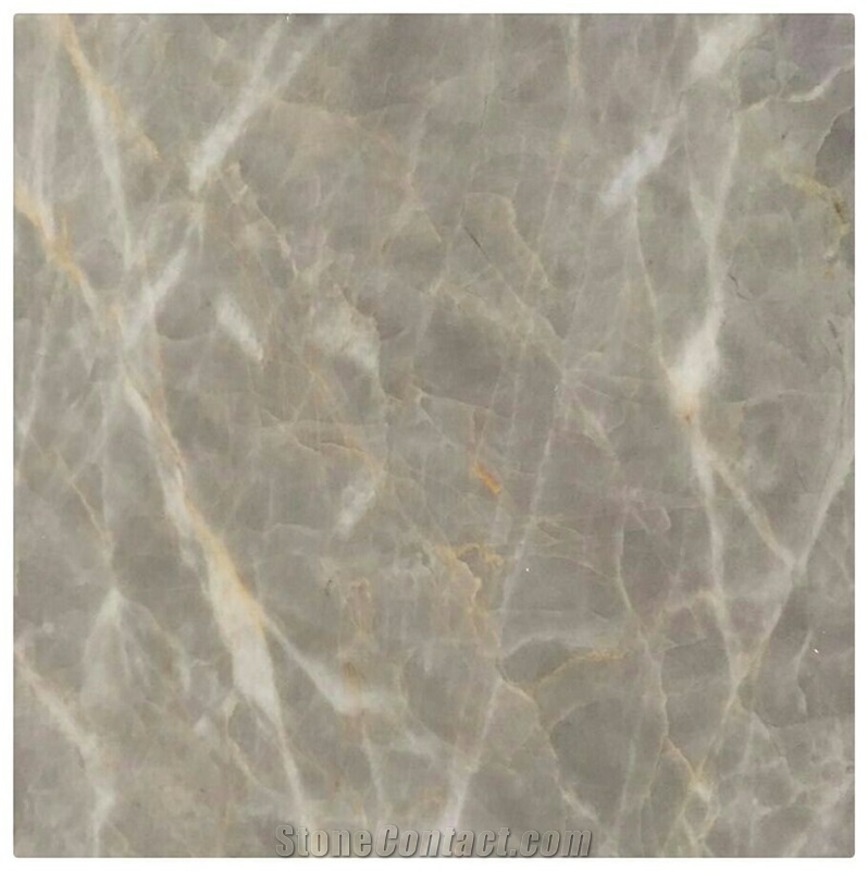 Marmoles Gris Deba Grey Marble Walling Tiles Slabs from China