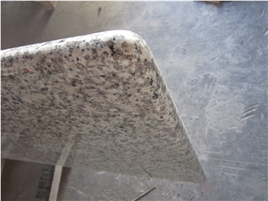 Tiger Skin White Granite Countertops Worktops Top