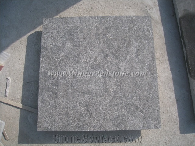 Blue Limestone, China Blue Stone, Winggreen