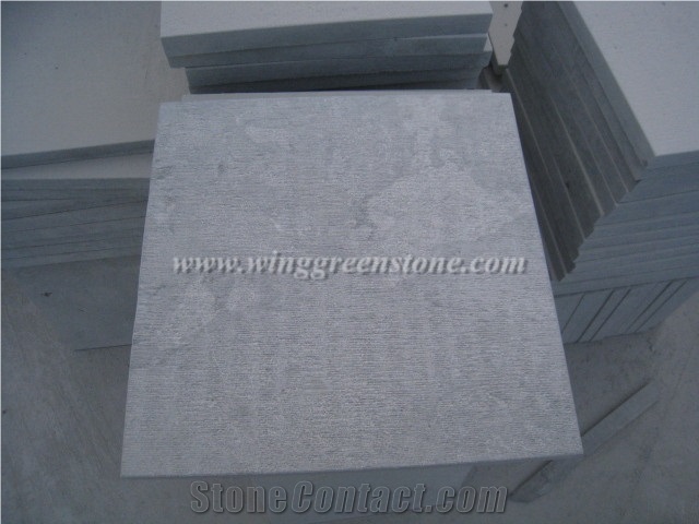 Blue Limestone, China Blue Stone, Winggreen