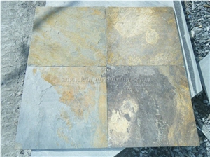 China Slate Tile, Rustic Slate Tiles