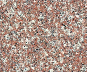 G663 Pink Granite Tile/Slab for Wall & Flooring