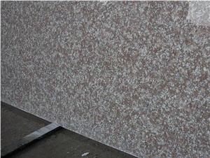 G664 Bainbrook Brown Granite Flooring Walling Tile