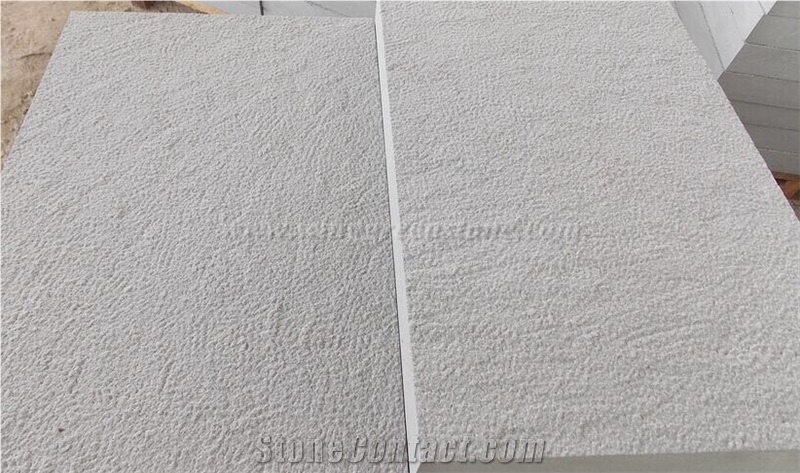 White Sandstone Tiles & Slabs, Winggreen