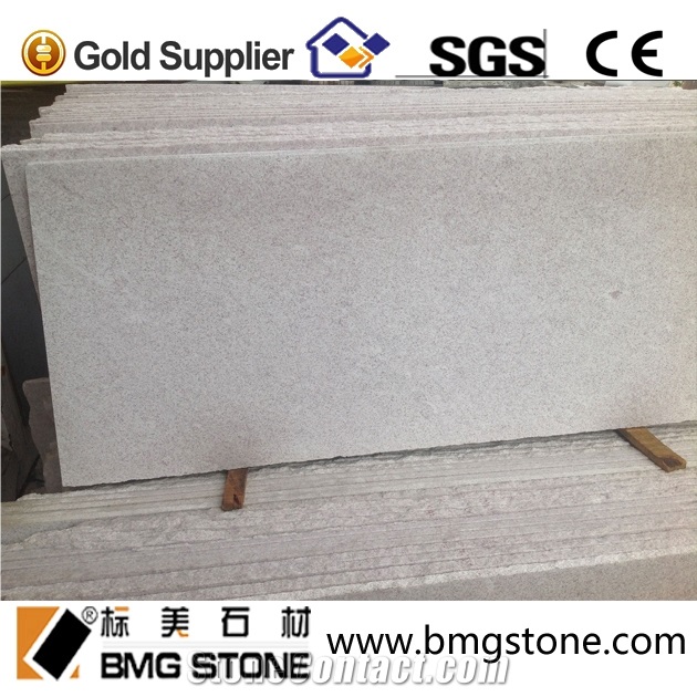 Bianco Tapajo Granite Slabs & Tiles