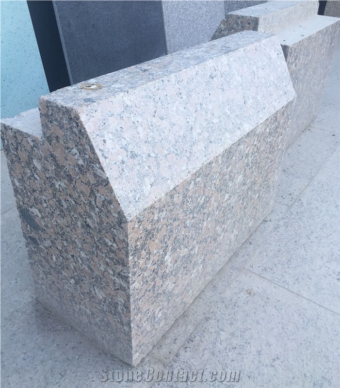 China Leopard Skin Granite