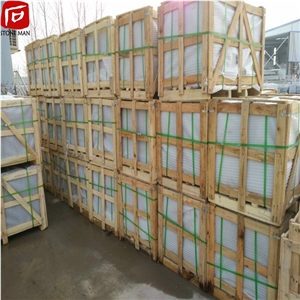 Chinese Natural Cheap Polished G383 Tiles / Slabs