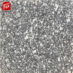 Grey Granite Tianshan Grey Sardo Polished&Flamed