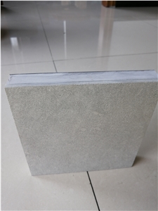 Lightweight Limestone Honeycomb Composite Panel