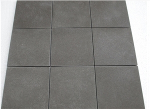 Buff Grey Sandstone Tiles