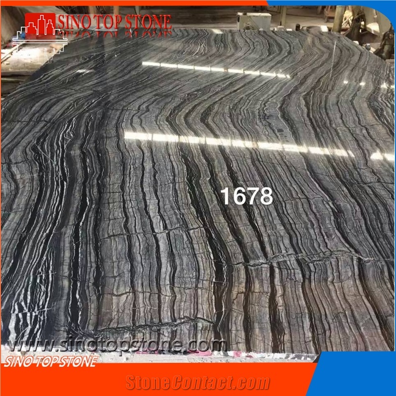 Antique Wood Marble, Ancient Wood Grain Marble