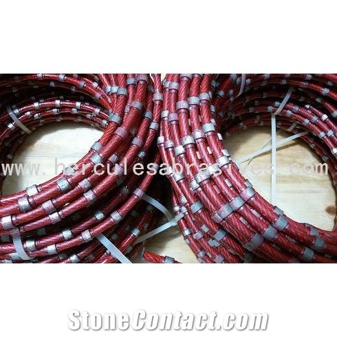 6.3Mm,7.3Mm,8.3Mm Multi-Wires For Sandstone Cut