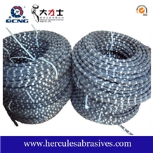 Concrete Sawing Rope,Diamond Wire For Concrete
