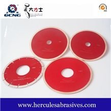 Diamond Cutting Blade For Marble