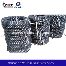 Diamond Wire For Cutting Marble, Wire Saw Tools