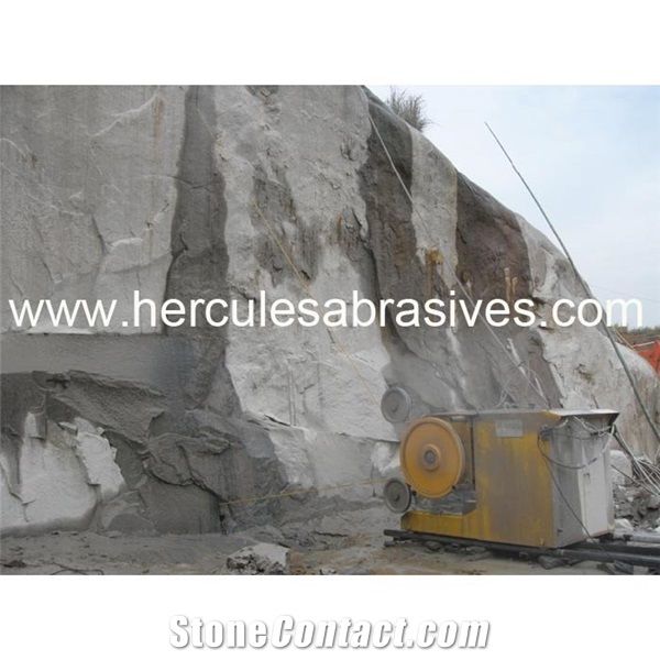 Diamond Wire For Granite Quarry Machines