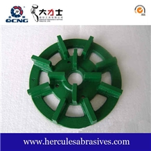 Grinding And Polishing Disc For Stone
