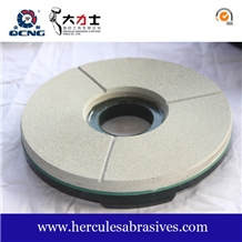 Grinding And Polishing Disc For Stone