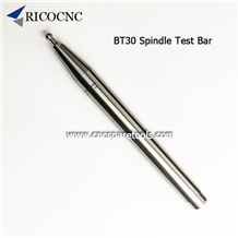 Bt30 Spindle Test Bar Bt Runout Measuring Rod