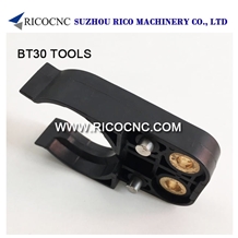 Bt30 Tool Clips Atc Tool Grippers for Bt30 Tooling