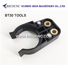 Bt30 Tool Clips Cnc Toolholder Forks Bt30 Cradles