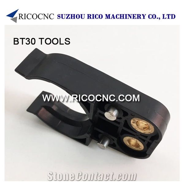 Bt30 Tool Clips Nbt30 Tool Holder Forks for Cnc