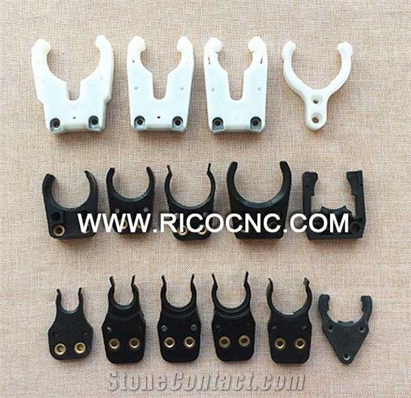 Bt40 Tool Grippers Bt Tool Cradles for Cnc Router