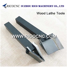 Carbide Wood Lathe Cutters Woodturning Tools