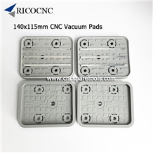 Cnc Bottom Vacuum Pods for Schmalz Suction Cups