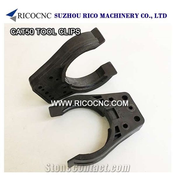 Cnc Cat50 Tool Grippers Cat 50 Toolholder Forks