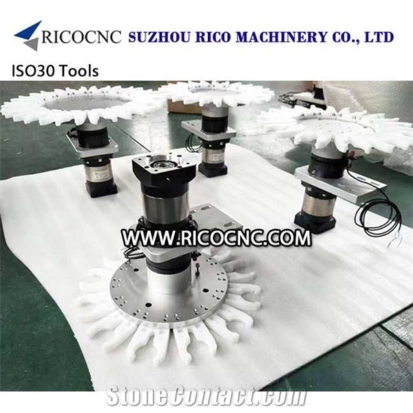 Cnc Iso30 Tool Clips Iso 30 Toolholder Forks