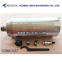 Cnc Machine Spindle Motor Water Cooled Spindle