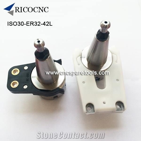 Cnc Router Iso30 Er32 Toolholder Iso Collect Chuck