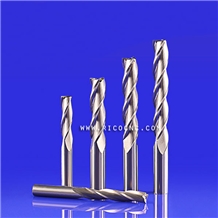 Cnc Three Flutes Upcut Router Bits for Woodworking