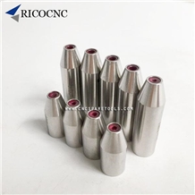 Edm Ruby Ceramic Electrode Drill Guides