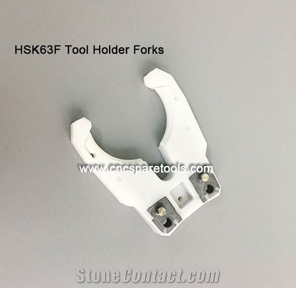Hsk 63f Tool Changer Grippers for Woodworking