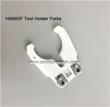 Hsk 63f Tool Changer Grippers for Woodworking