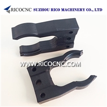 Hsk63a Tool Cradles Atc Tool Grippers for Hsk
