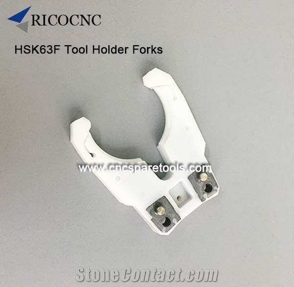 Hsk63f Tool Cradles Woodworking Tool Clips for Hsk