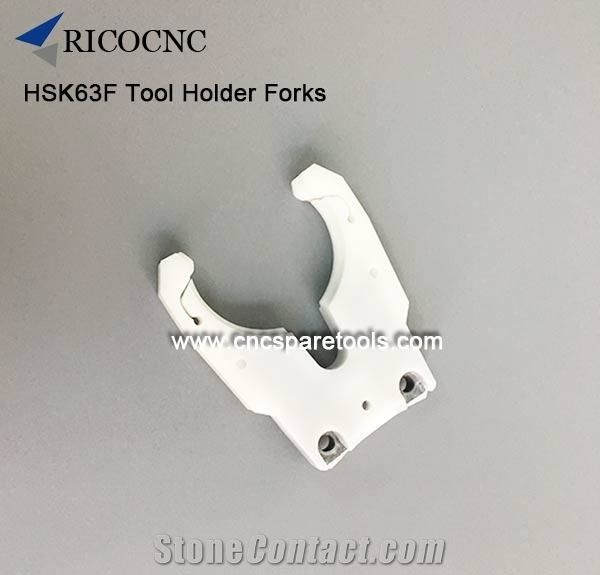 Hsk63f Tool Cradles Woodworking Tool Clips for Hsk