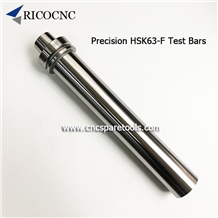 Hsk63f Tool Holder Test Bars for Cnc Spindle Motor