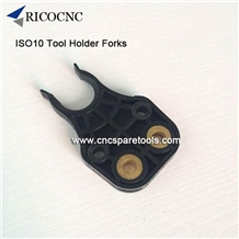 Iso10 Tool Holder Forks Iso 10 Tool Grippers