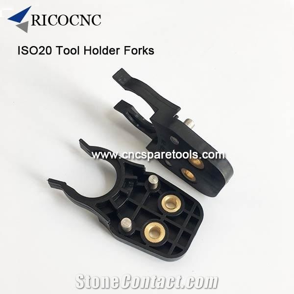 Iso20 Tool Forks Cnc Iso Toolholder Clips