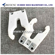 Iso30 Tool Cradles Cnc Toolholder Clips for Iso30