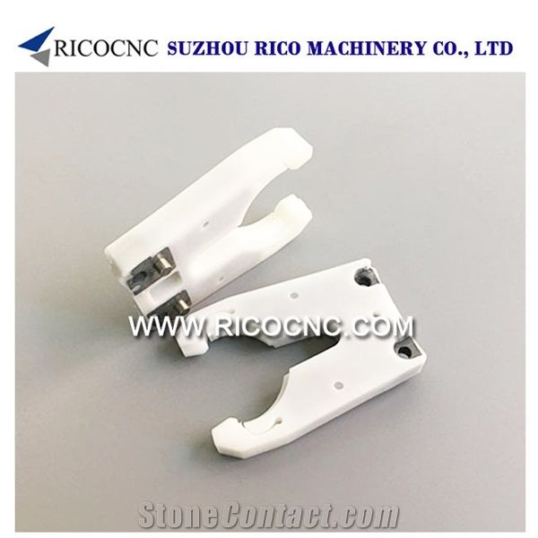 Iso30 Tool Forks Iso Tool Clips Cnc Tool Cradles