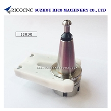 Iso30 Tool Holder Cnc Router Iso Tool Fork Clips