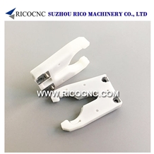 Iso30 Tool Holder Cnc Router Iso Tool Fork Clips