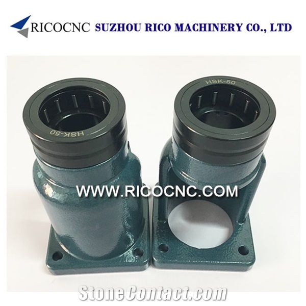 Iso30 Tool Locking Stand Hsk50 Tightening Fixture